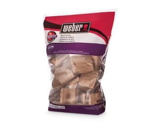 Weber Mesquite Wood Chunks