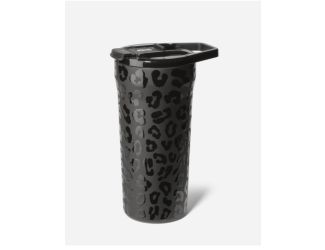 Brumate Pour Over 20oz-Onyx Leopard