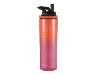 IceShaker 20 oz Sport Bottle-Summer Escape