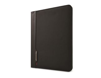 Xenon Bus Accs Portfolio - Black
