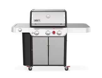 Weber Genesis S-335 Lp