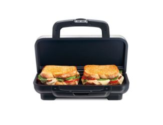 Deluxe Sandwich Maker