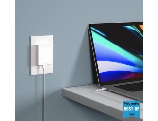 Sirius 65W Apple Bundle in White