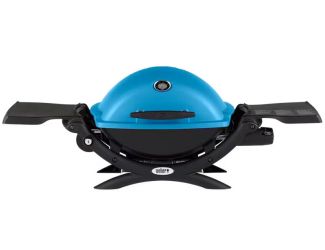 Weber Weber Q 1200 Blue