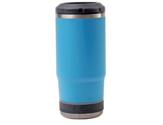 VIBE Drink Cooler - Pro Speaker-Water Blue