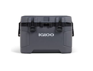 Trailmate 50qt Cooler Carbonite