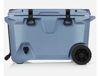 Brumate BruTank 55-Quart Rolling Cooler-Denim