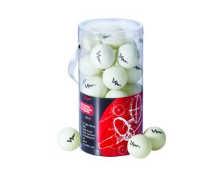 24 Pack Table Tennis Balls