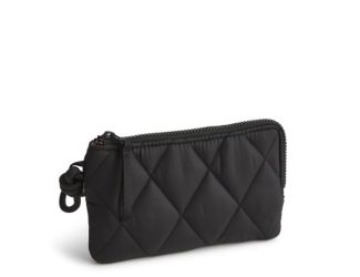 Zip Wristlet-Moonless Night-Featherweight