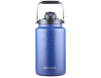 IceShaker 1 Gallon Jug-Navy