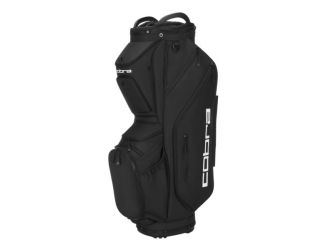 Ultralight Pro Cart Bag - Puma Black