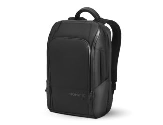 Travel Pack 20L Black