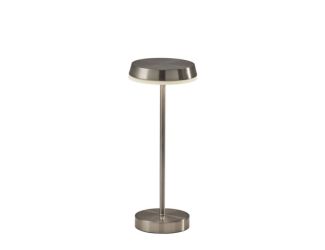 Tommy LED Cordless Table Lamp Size 15"