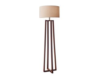 Quinn Floor Lamp Size 60"