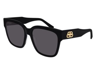 Women's Everyday Sunglasses - Black