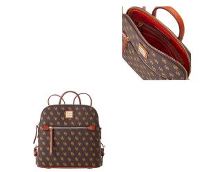 Gretta Backpack