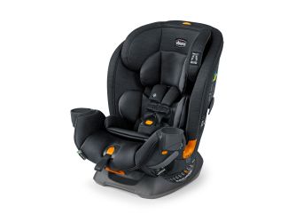 OneFit ClearTex All-In-One Car Seat Obsidian