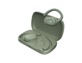 Nearphones Open Ear True Wireless Earbuds Green