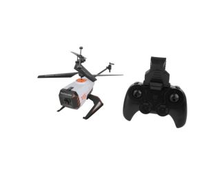 Remote Control Wifi Helicopter w/ Camera