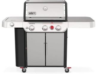 Weber Genesis S-335 Ng