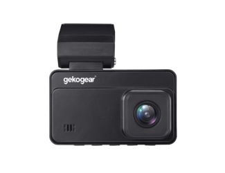 GekoGear Orbit D220 front/rear dash cam