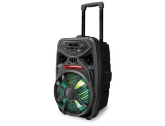 Bluetooth Tailgate Speaker - (Black)
