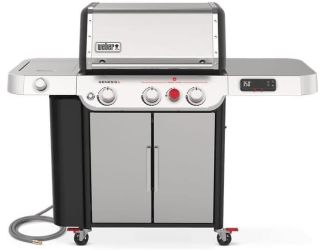 Weber Genesis Smart Sx-335 Ng Ss