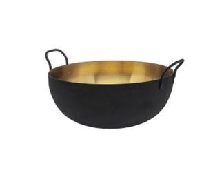 Encalmo 12 Inch Salad Bowl
