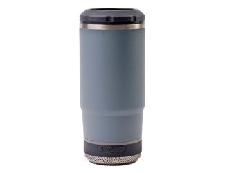 VIBE Drink Cooler - Pro Speaker-Grey