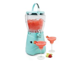 1 Gallon Margarita & Slush Maker Aqua