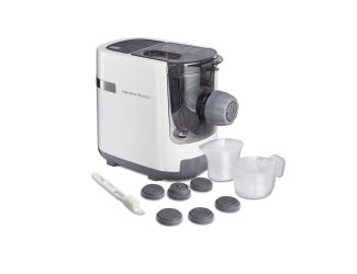 Electric Pasta Maker