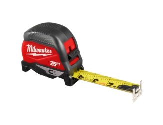 25ft Magnetic Tape Measure