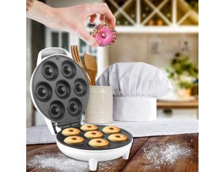 Mini Donut Maker