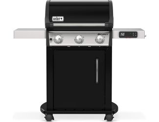 Weber Spirit Ex-315 Blk Lp Us/Ca