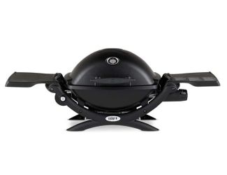 Weber Weber Q 1200 Black