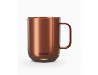 Ember Mug 2 (10oz)-Copper