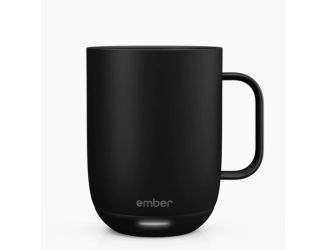 Ember Mug 2 (14 oz)-Black