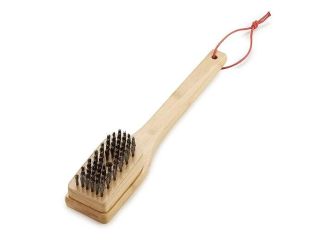 Weber WEBER 12"BAMBOO GRILL BRUSH