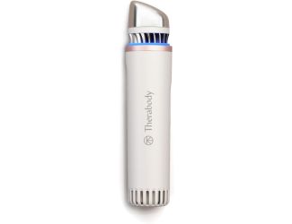 Therabody TheraFace DePuffing Wand-White