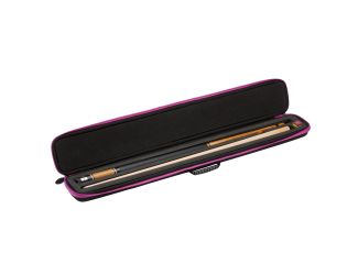 Casemaster Parallax Cue Case Purple