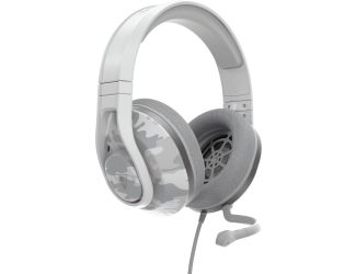 Recon 500 Wired Gaming Headset: Arctic Camo