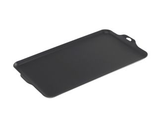 Two Burner Griddle King - 10" X 17"