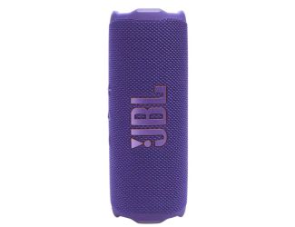 JBL Flip 7 Wireless Portable Waterproof Speaker-Purple