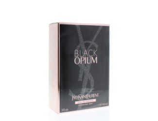 Black Opium Eau de Parfum Size 3 oz