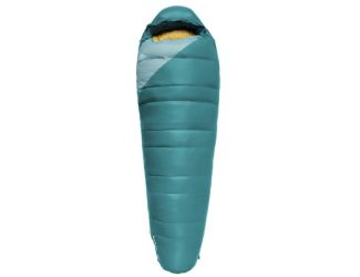 Cosmic 20 Degree 550 Down Womens Regular RH Sleeping Bag