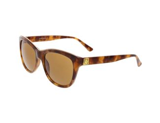 Women's Sunglasses - Brown Demi