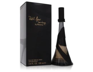 Reb'l Fleur Love Always Perfume, 3.4 oz Eau De Parfum Spray