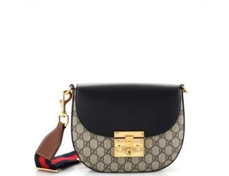 Padlock T.GG Supreme