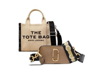 The Small Tote & Snapshot Duet