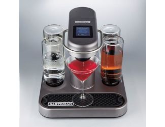 Single Serve Cocktail Maker